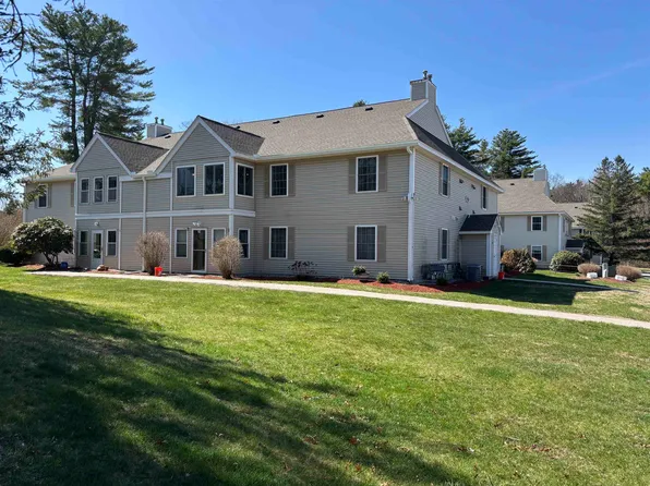 491 Mammoth Road #25, Londonderry, NH 03053
