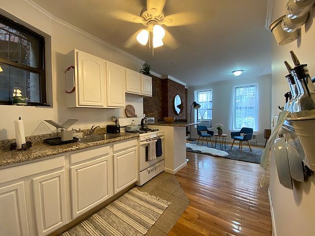 1st image of 57 Leroy St APT 8