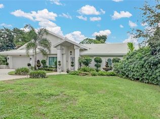 7000 Trail Blvd, Naples, FL 34108