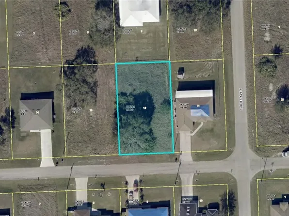 4102 12th St SW, Lehigh Acres, FL 33976