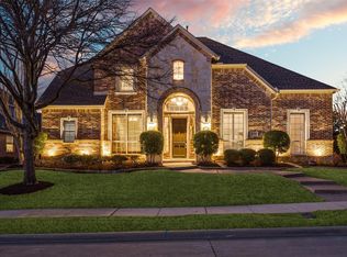 5358 Moss Glen Dr, Frisco, TX 75034