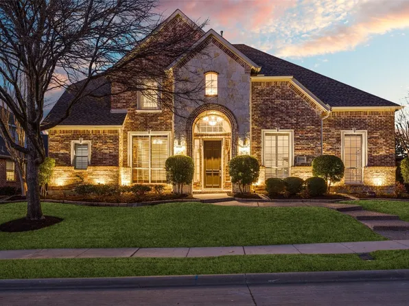 5358 Moss Glen Dr, Frisco, TX 75034