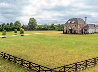 168 Butler Rd, Brooks, GA 30205