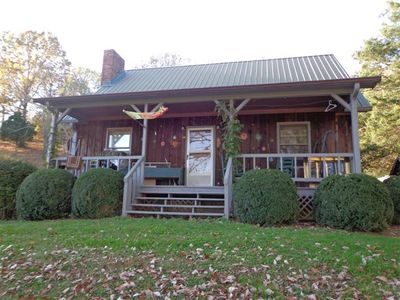 4552 Moore Ln, Culleoka, TN, 38451