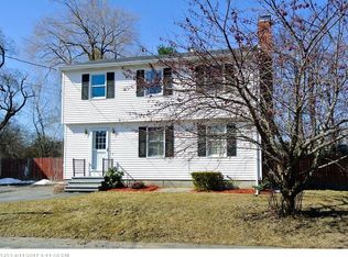 16 Pennell Ave, Portland, ME 04103