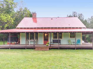 4814 Mount Olive Church Rd, Pittsboro, NC 27312