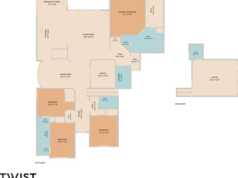 4518 Diamante Dr — Photo 36