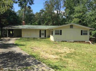 121 Mary Ln, Warner Robins, GA 31088