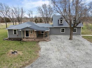 3139 E 293rd St, Melvern, KS 66510