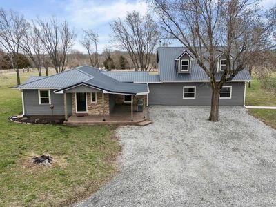 3139 E 293rd St, Melvern, KS, 66510