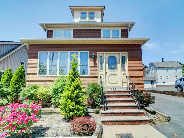 149 Washington Road, Sayreville, NJ 08872