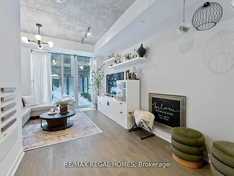 1238 Dundas St E #Townhouse 110 — Photo 31
