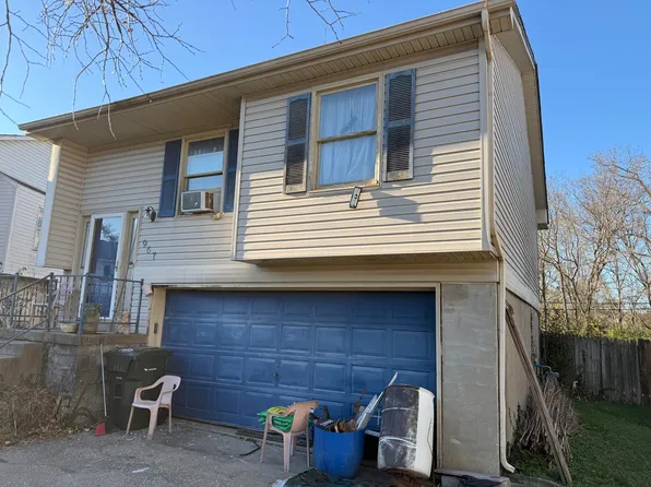 967 Tatesbrook Dr, Lexington, KY 40517