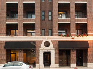 4733 N Clark St #3S, Chicago, IL 60618
