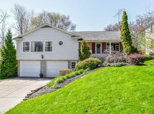 436 38th St NW, Canton, OH 44709