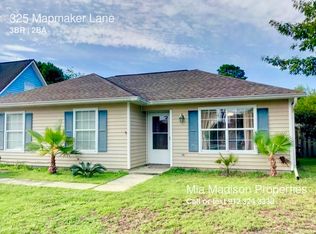 325 Mapmaker Ln, Savannah, GA 31410