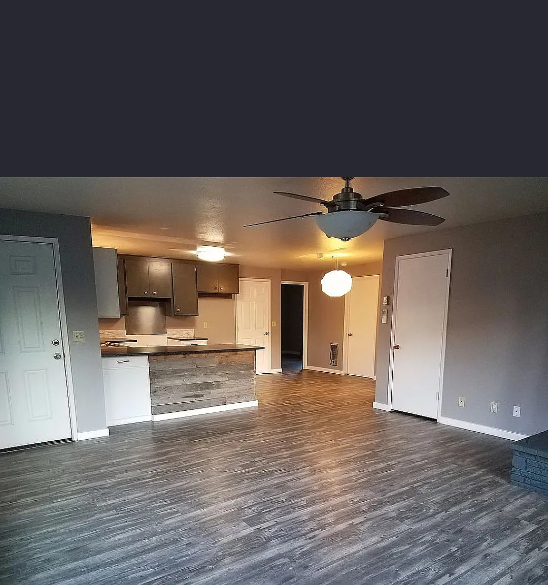 2 bed, 1025 sqft, $1,950 — Photo 3