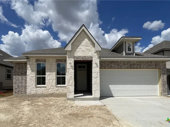 362 Pathfinder Dr, Copperas Cove, TX 76522