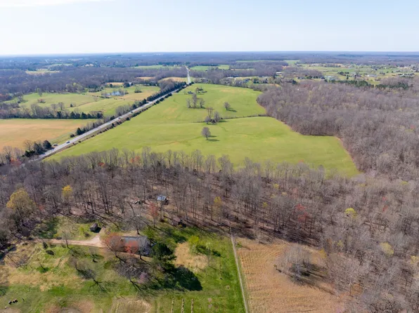 3855 Sylvia Rd, Dickson, TN 37055