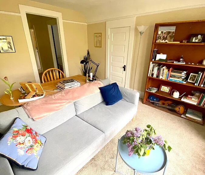 2148 Carter Ave #3 — Photo 3