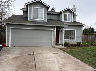 17320 SW Ellis Ct, Aloha, OR 97078