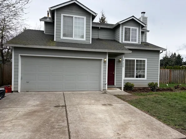 17320 SW Ellis Ct, Aloha, OR 97078