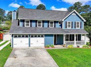 1056 Sanfords Walk, Tucker, GA 30084