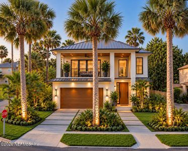 502 13TH Avenue N, Jacksonville Beach, FL, 32250