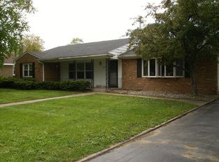 2413 Avon Ave SW, Wyoming, MI