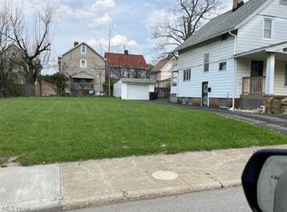 11121 Mount Overlook Ave, Cleveland, OH 44104