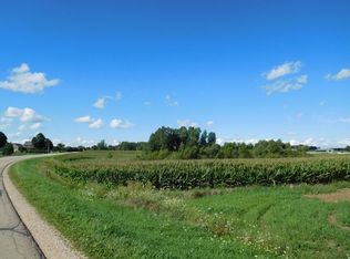 264th Ave, Trevor, WI 53179