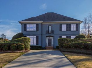 3530 Granite Way, Martinez, GA 30907