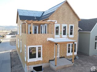 11569 S Markfield Way #132, South Jordan, UT 84009