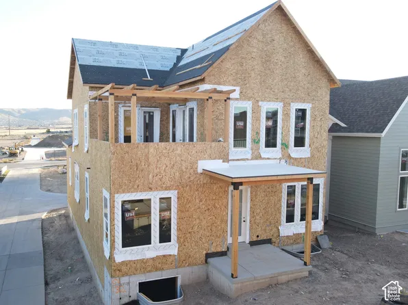 11569 S Markfield Way #132, South Jordan, UT 84009