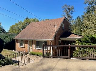 767 Schiller St, Baden, PA 15005