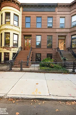 Rented by Brown Harris Stevens | media 18