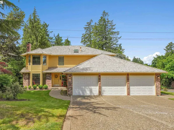 6401 SW Dolph Dr, Portland, OR 97219