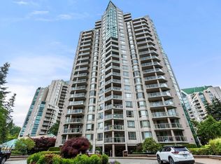 1199 Eastwood St #707, Coquitlam, BC V3B 7W7