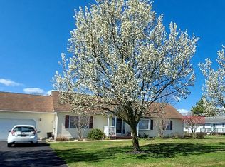 108 Starlight Dr #12575, Milton, DE 19968