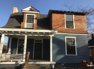 1734 Forrest Ave, Memphis, TN 38112