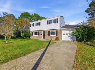 1036 Randall Ct, Hampton, VA 23666