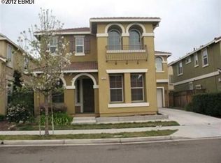 1906 Red Rock Rd, Brentwood, CA 94513