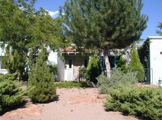 48 Sage Dr, Sedona, AZ 86336