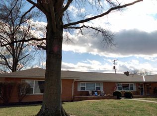 1817 Ardleigh Rd #1817, Columbus, OH 43221