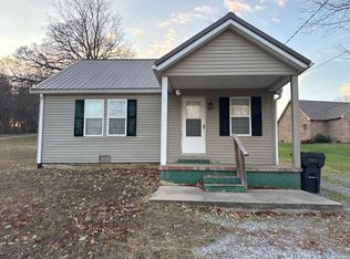 4088 Murray Hwy, Hardin, KY 42048