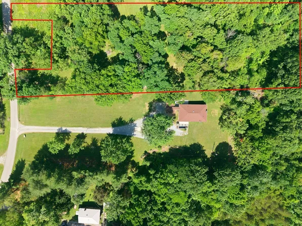 2662 Oakley Wells Rd, Richmond, KY 40475