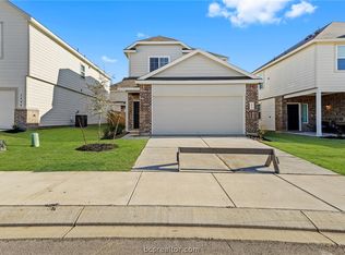 1424 Promise Ct, Bryan, TX 77803