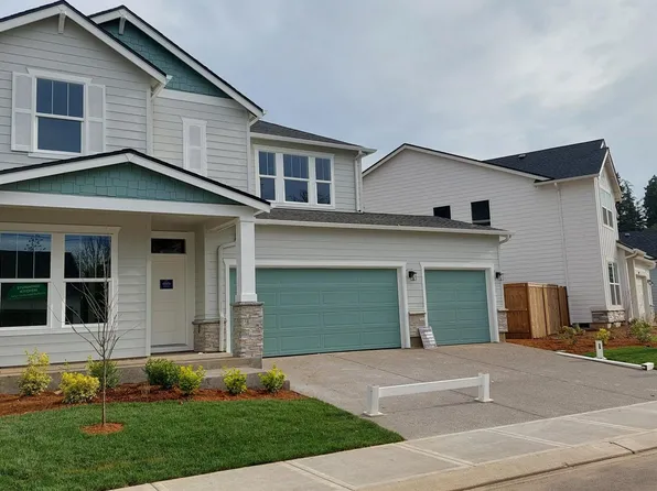 16462 SW Cambridge Ln, Portland, OR 97224