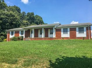 256 Lester Rd, Blountville, TN 37617