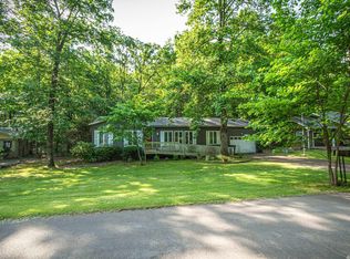45 Barcelona Ln, Hot Springs Village, AR 71909